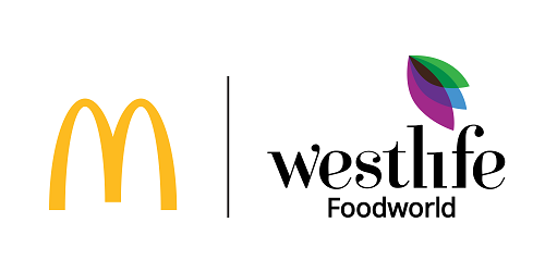 mcdonald's and westlife food world