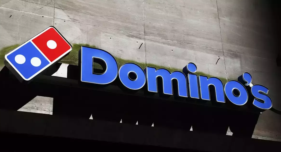 Domino's India