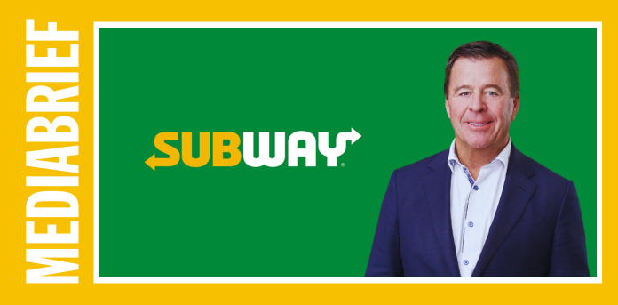 Subway's