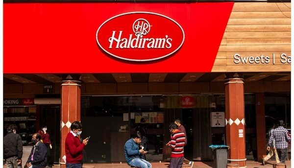 haldiram snacks