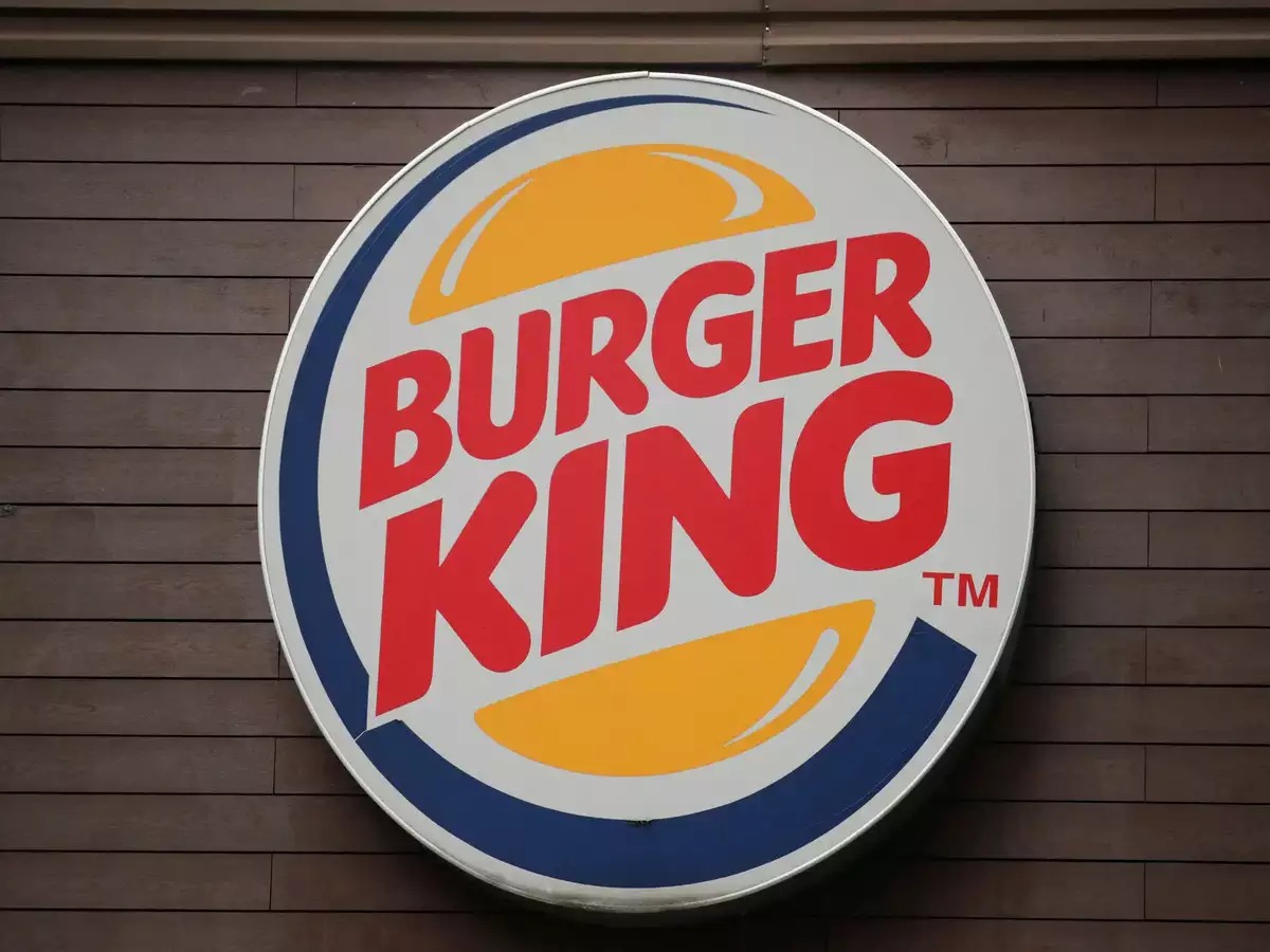 Burger King restaurant brands asia '