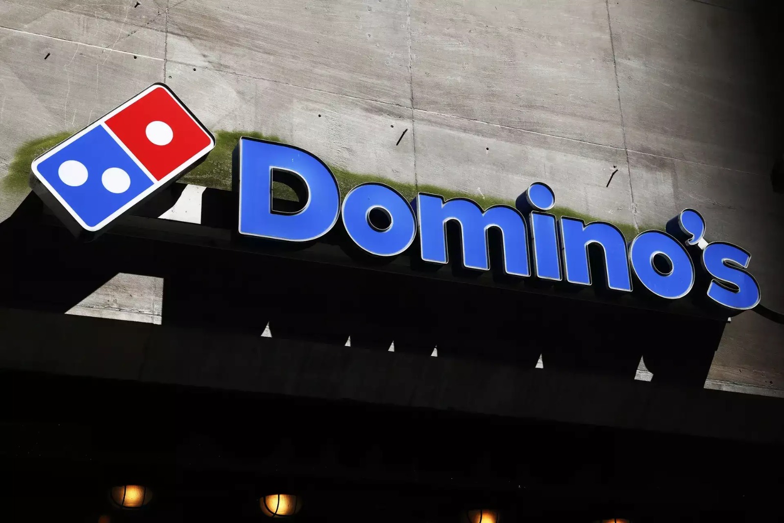 Domino's | jubilant food