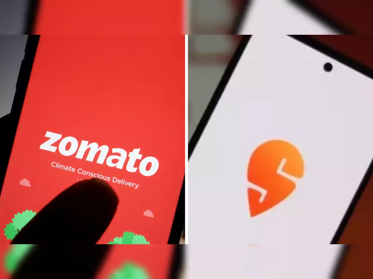 FHRAI Zomato Swiggy